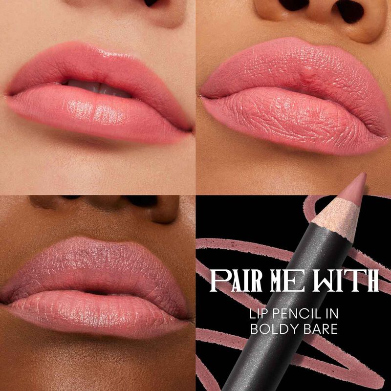 MAC M.A.Cximal Sleek Satin Lipstick image number 26